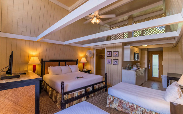 Hotel Moloka'i