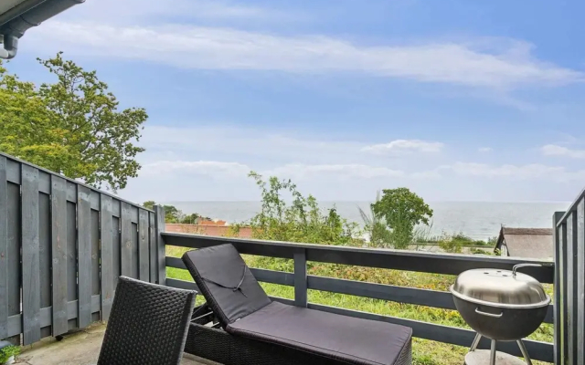 5 Star Holiday Home in Allinge