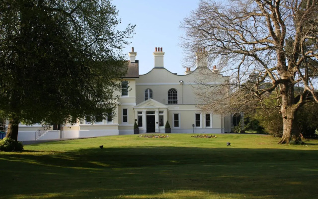 St Elizabeths