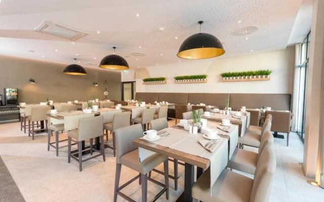 Parkhotel Lingen by Hackmann