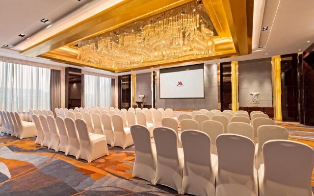The International Trade City, Yiwu - Marriott Executive Apartments