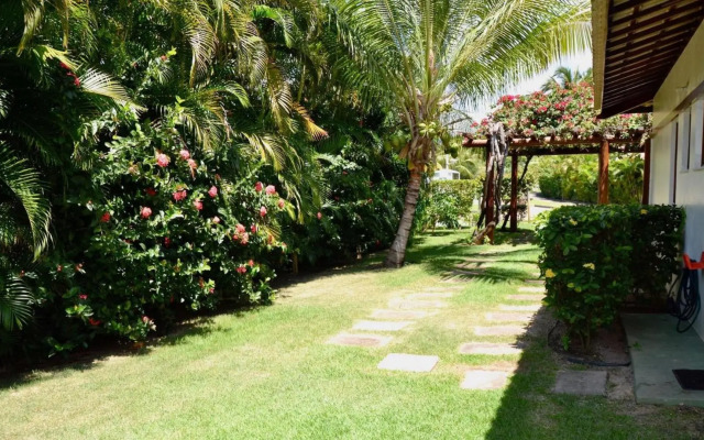 Reserva Imbassaí - Casa B02 Orquídeas