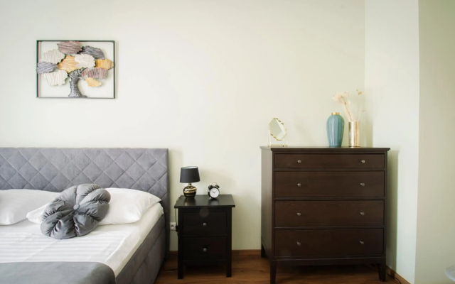 Apartmán Anastasie