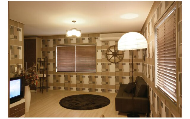 Hongcheon Anga Inn Pension