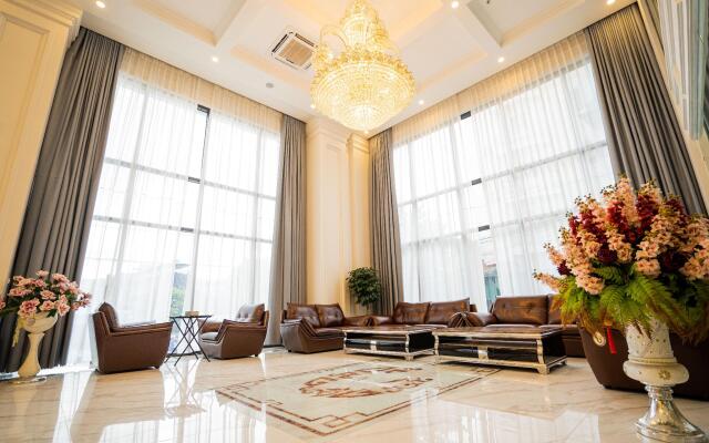 Galaxy River Hotel