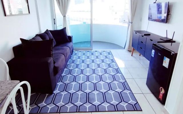 Apartamento O Preferido Liberdade Sp