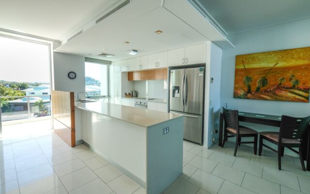 Penthouse at Peninsula