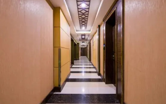 Jinpeng International Hotel (Duyun Dashiban Ancient Street)