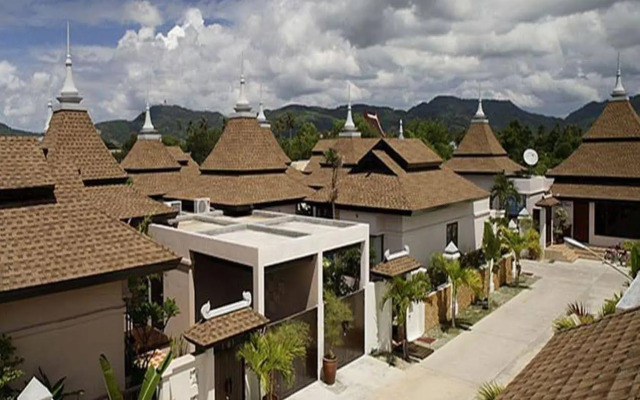 Chalong Poolvilla