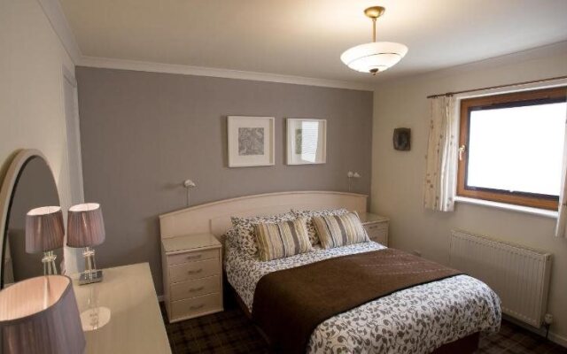 Affric Luxury Self Catering Accommodation