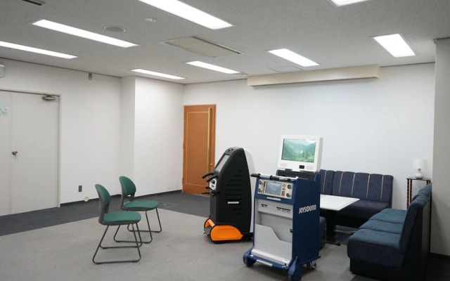 Breezbay Resort Shiojiri Kataoka