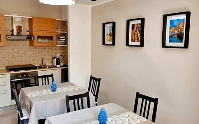Bed and Breakfast Federica
