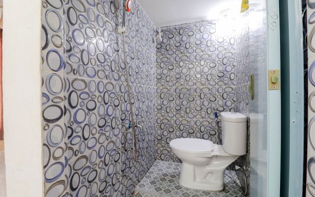 Botania Homestay