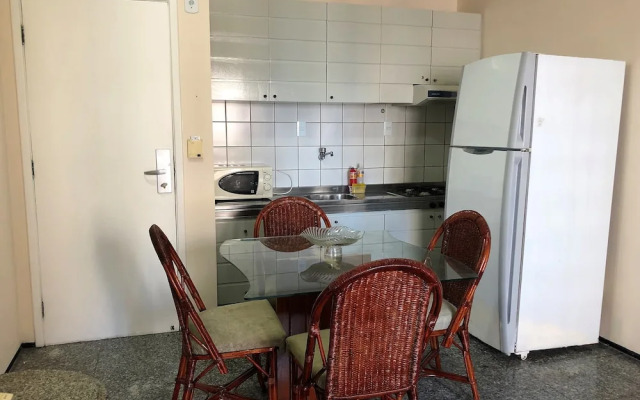 Flat Vista Mar SM102