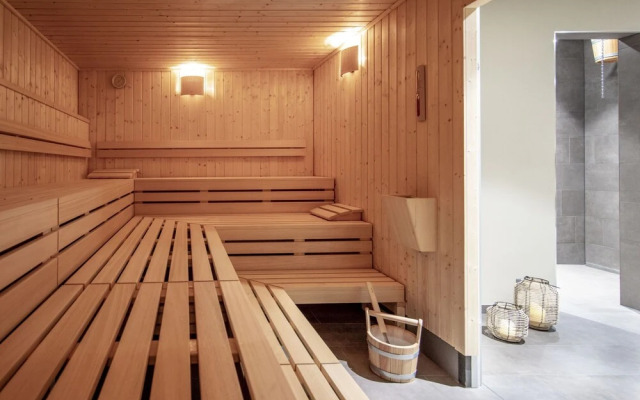 Swisspeak Resorts Rosenlaui Meiringen