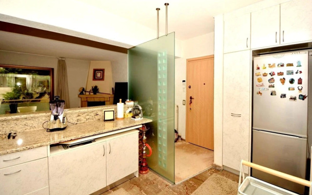 Villasonboard 2bed Condo Greek Riviera Vouliagmeni