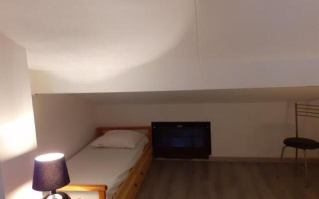 Appartement Santocha
