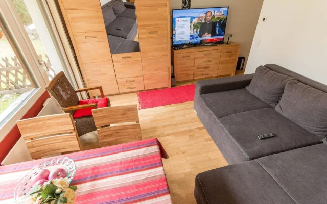 Apartment Wilfer
