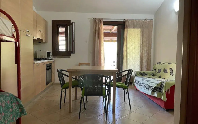 Villino 10 Posti Letto Fbu-zan02