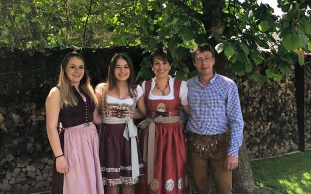 Gästehaus-Aparthotel Grabner