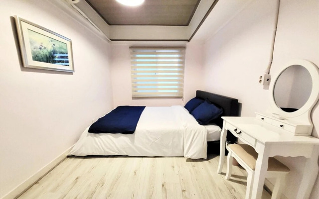 Busan Hill Guest House