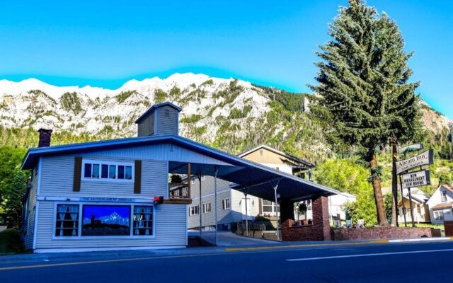Abram Inn & Suites