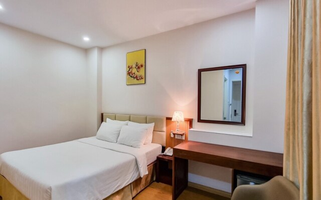 Xavia Hotel Quy Nhon