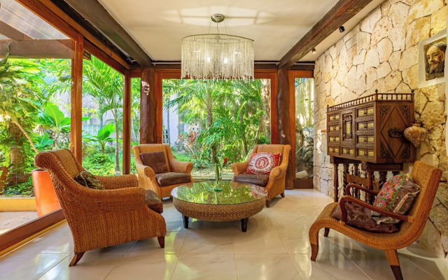 Villas Paraiso by Andiani