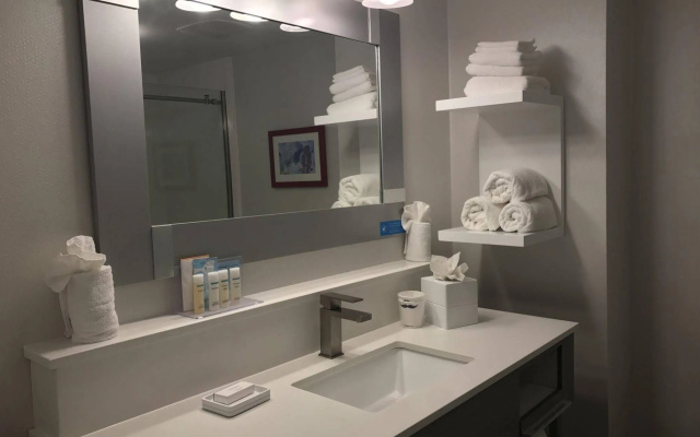 Hampton Inn East Windsor