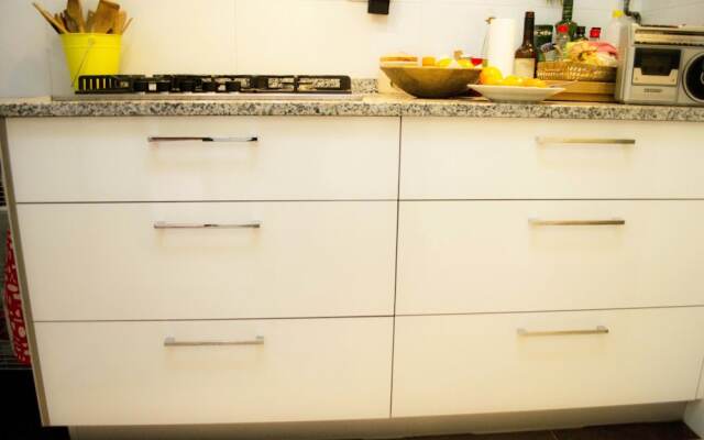 Casa Rural Entrambasorillas