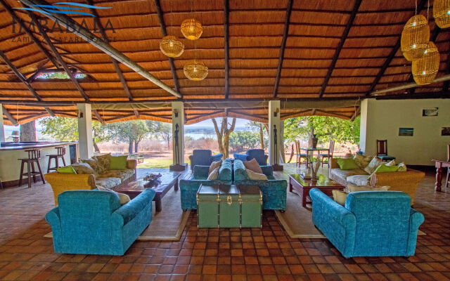 Imbabala Zambezi Safari Lodge - All Inclusive