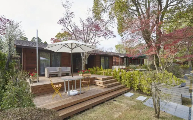 Sport & Do Resort Resol no Mori