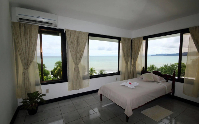 Rancho Corcovado Lodge