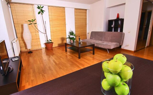 Nirvana Accommodation