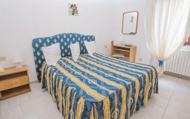 Hotel Ambrogini