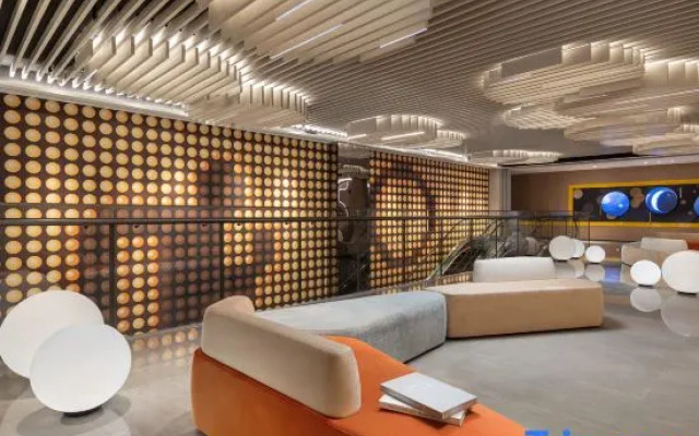 Holiday Inn Shanghai Pudong Airport