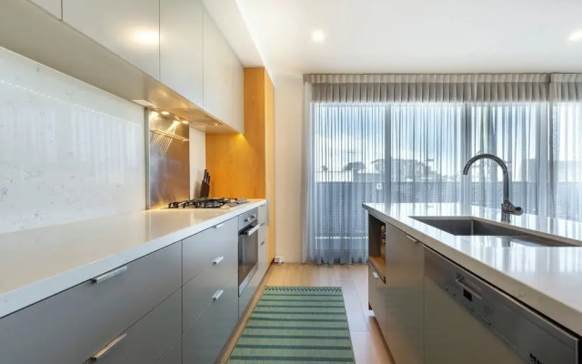 Mega Style Apartments The General
