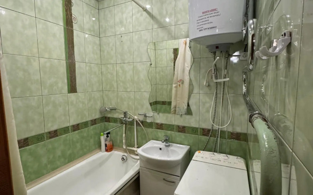 Апартаменты на улице Интернациональная 141/1