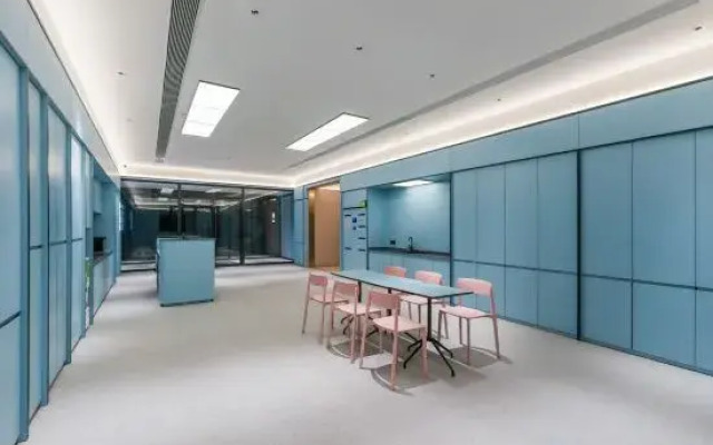 Hi Inn Hotel (Tianjin Beichen District Government Jingjin Road)