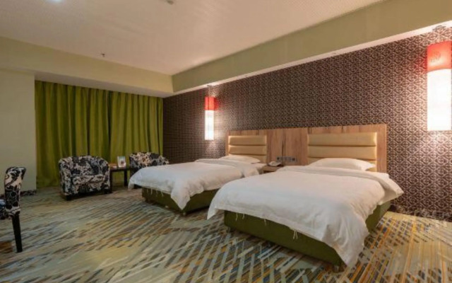 Yage Hotel