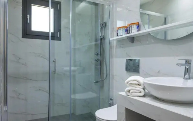 Bisaltae Seaside Suites