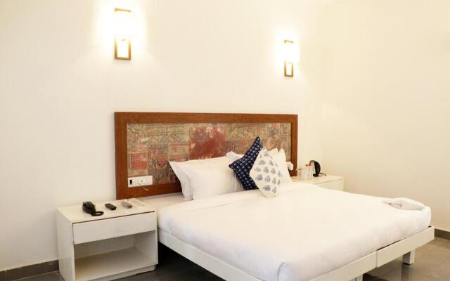 Hotel Om Palace,Ajmer Road,Jaipur