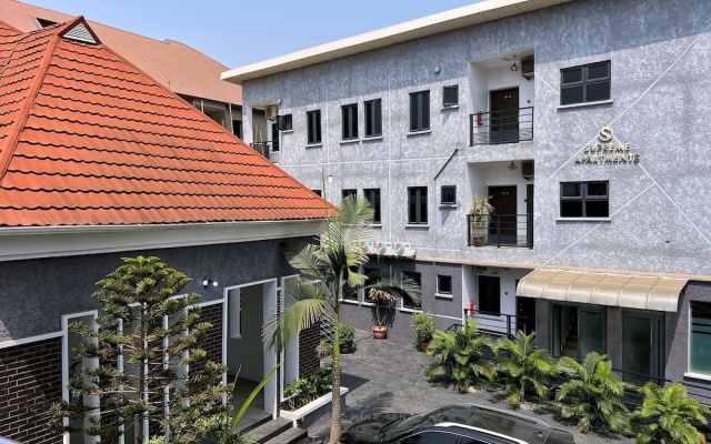Supreme Apartments