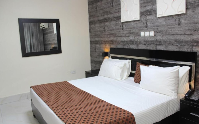 The Regal Boutique Hotel