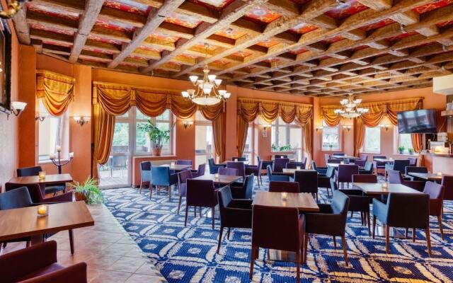 St. Lukas Medical & SPA