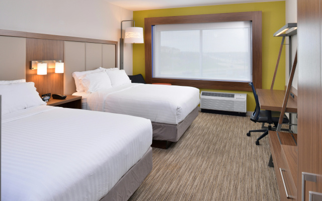 Holiday Inn Express & Suites Madison by IHG