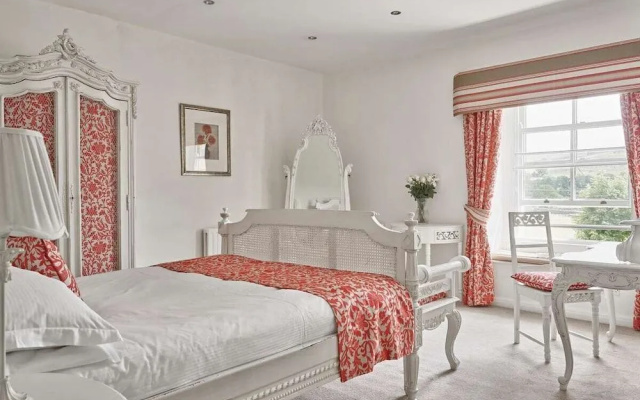 The Tennants Arms Hotel