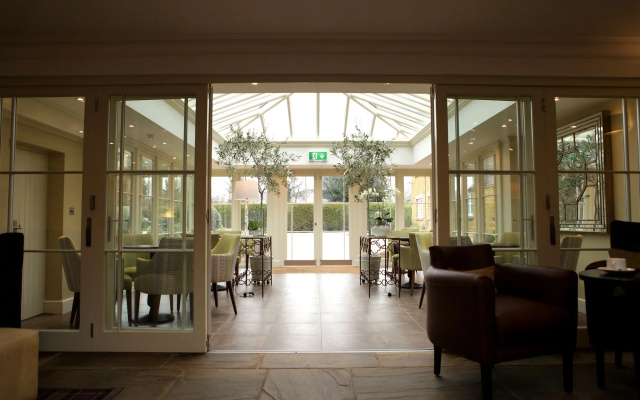 Banbury Wroxton House Hotel