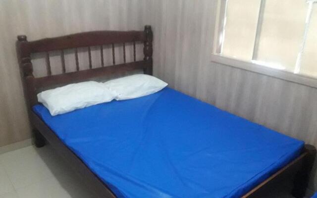 Cabo Frio Parque Burle Aluguel Economico