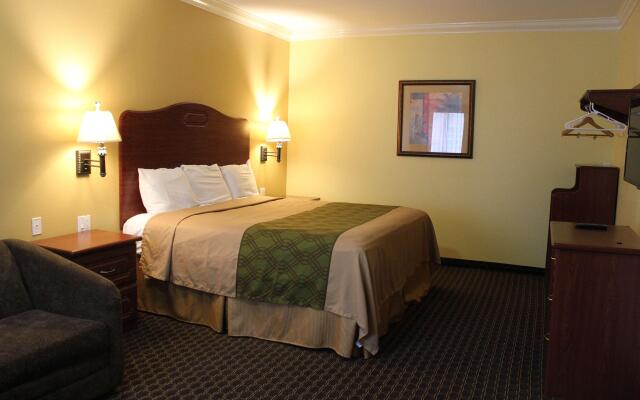 Best Western Jacksonville Inn